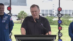 What's the Status of NASA and SpaceX's Mission to Launch Astronauts to Space?